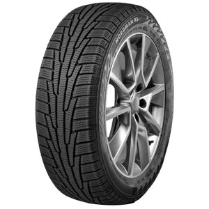 Шина зимняя нешипуемая Nordman RS2 205/60 R16 96R