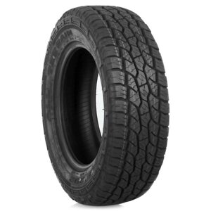 Шина летняя TRIANGLE TR292 275/55 R20 117T