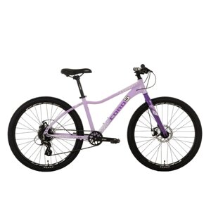 Велосипед 26'' Cord 5BIKE M300, цвет Цветущая Сакура, размер 15''