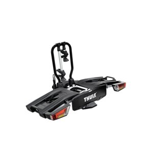 Платформа на фаркоп Thule Easy Fold XT для 2-х велосипедов 933