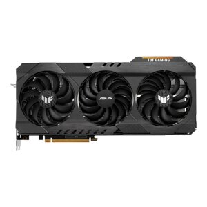 Видеокарта Asus PCI-E 4.0 TUF-RX7800XT-O16G-OG-GAMING AMD Radeon RX 7800XT 16Gb 256bit GDDR 106497