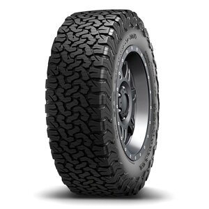 Шина летняя BFGoodrich All-Terrain T/A KO2 285/55 R20C 117/114T