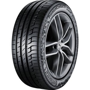 Шина летняя Continental ContiPremiumContact 6 255/45 R18 99Y