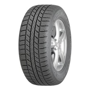 Шина летняя GoodYear Wrangler HP All Weather 255/65 R16 109H