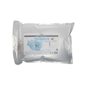 Маска альгинатная Anskin Hyaluronic Modeling Mask, с гиалуроновой кислотой, 1000 г