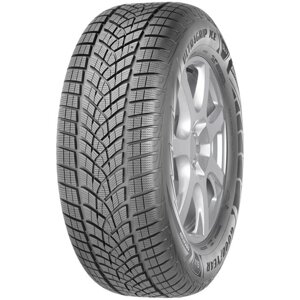 Шина зимняя нешипуемая GoodYear UltraGrip Ice SUV 225/60 R17 103Т