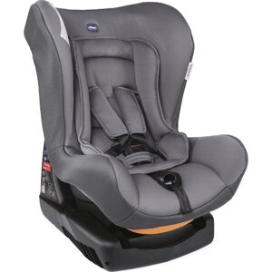 Автокресло Chicco Cosmos, группа 0+/1 (0-18 кг), цвет Pearl