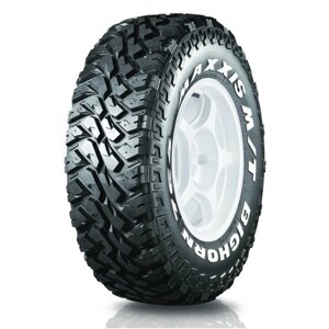 Шина летняя Maxxis Bighorn (MT-764) 265/75 R16C 112/109N