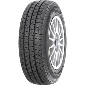 Шина всесезонная Matador MPS125 VariantAW 8PR 195/75 R16C 107/105R