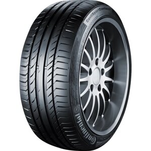 Шина летняя Continental ContiSportContact 5 225/50 R17 94W (MO)