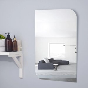 Зеркало настенное "Каприз" 40х60 см