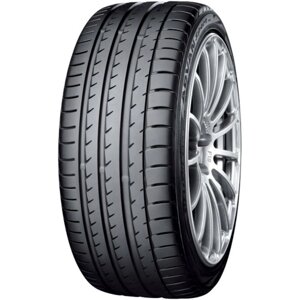 Шина летняя Yokohama Advan Sport V105S 225/45 R18 91Y Runflat