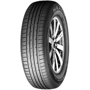 Шина летняя Nexen N'Blue HD 205/55 R16 91H