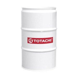 Антифриз TOTACHI NIRO COOLANT Red , -40 C, G12+, 60 л