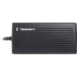 Блок питания Ippon E120 автоматический 120W 18.5V-20V 11-connectors 6.0A от бытовой электро 107350