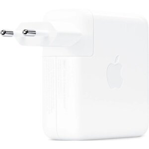 Блок питания Apple A2166 USB-C 96W от бытовой электросети