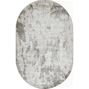 Ковёр овальный Miranda, размер 100x200 см, цвет beige