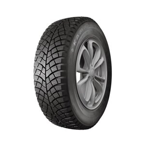 Шина зимняя шипованная Кама-515 205/75 R15 97Q