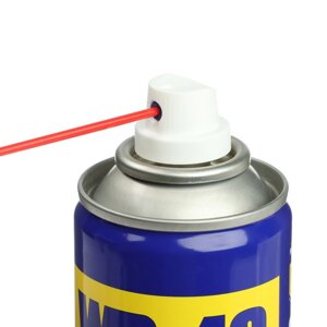 Универсальная смазка WD-40, 250 мл