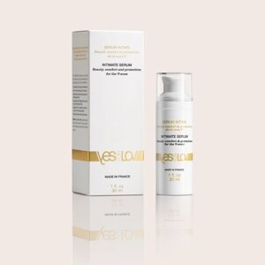 Сыворотка для интимной зоны YESforLOV "Intimate Serum", 30 мл