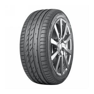 Шина летняя Nordman SZ2 235/45 R17 97W