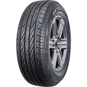 Шина летняя Tracmax X-privilo H/T 235/65 R17 108H