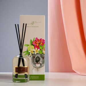 Диффузор ароматический Stella Fragrance "Tropic Blossom", 100 мл