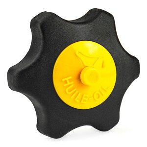 Крышка бензобака и масляного бака SPI SM-07091, Ski-Doo, OEM 519000042