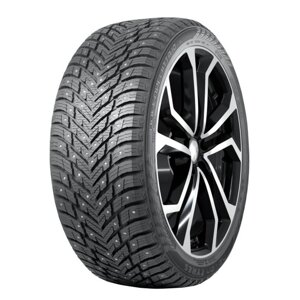 Шина зимняя шипованная Nokian Hakkapeliitta 10 P SUV 215/60 R17 100T