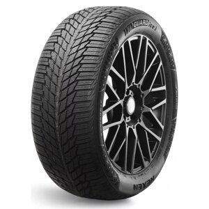 Шина зимняя нешипуемая Nexen Winguard Ice 3 215/60 R16 95T