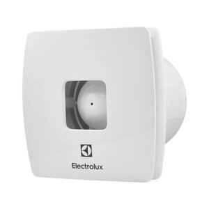 Вентилятор вытяжной Electrolux Premium EAF-100, d=100 мм