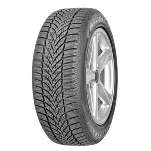 Шина зимняя нешипуемая GoodYear UltraGrip Ice 2 205/50 R17 93Т