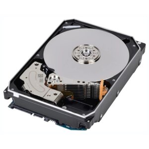 Жесткий диск Toshiba SAS 3.0 8TB MG08SDA800E Enterprise Capacity (7200rpm) 256Mb 3.5"