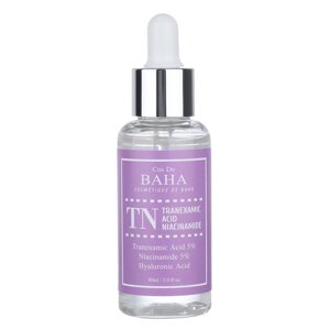 Сыворотка для лица Cos De Baha Tranexamic Serum, 60 мл