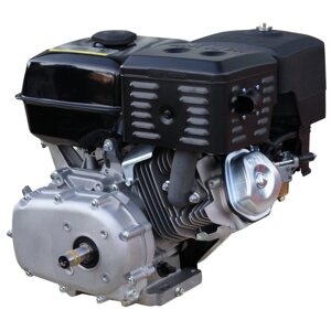 Двигатель LIFAN 190F-R, бенз., 4Т, 8.5 кВт/15 л. с., автомат. сцепление, пониж. редуктор,