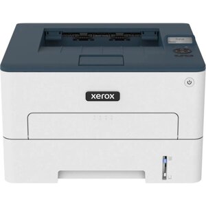 Принтер лазерный чёрно-белый Xerox B230V_DNI, A4, Duplex Net WiFi