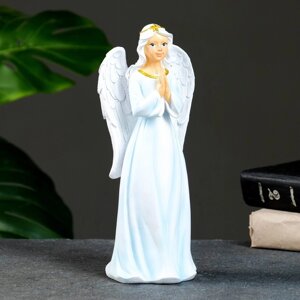 Фигура "Ангел в молитве" 10х10х24см