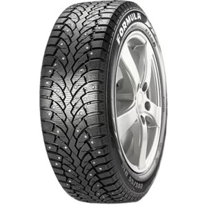 Шина зимняя нешипуемая Formula Ice Friction 225/60 R17 103T