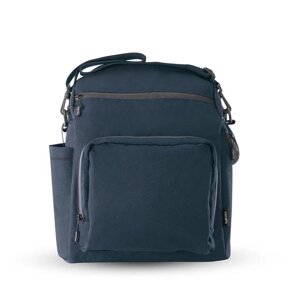 Сумка - рюкзак для коляски Inglesina Adventure bag, polar blue
