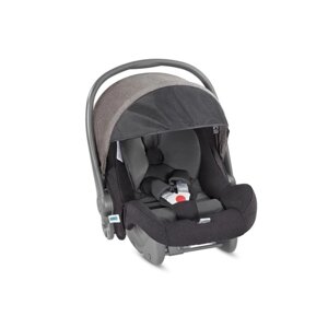 Автокресло Inglesina Huggy Multifix trilogy, maui grey