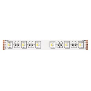 Светодиодная лента Maytoni Led Strip 10181, 24В, 5 м, IP20, 5050, 19,2 Вт/м, 12х2, 6000К, RGB+W