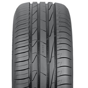 Шина летняя Ikon Tyres Autograph Aqua 3 SUV 215/65 R16 102V