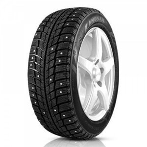 Шина зимняя шипованная LandSail Ice Star iS33 225/60 R16 102T