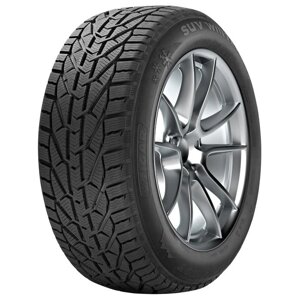 Шина зимняя нешипуемая Tigar Winter 215/55 R16 97H