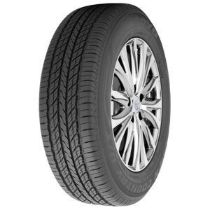 Шина летняя Toyo Open Country U/T (OPUT) 215/55 R18 99V