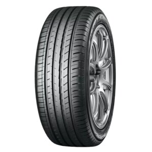 Шина летняя Yokohama AE51 245/45 R17 99W