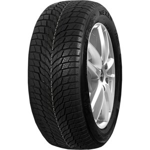 Шина зимняя нешипуемая Nexen Winguard Sport 2 235/45 R18 98V