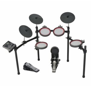 Цифровая ударная установка, LDrums, MK-5L