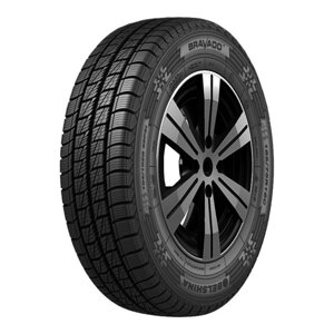 Зимняя нешипуемая шина Белшина Бел-313 215/75 R16C