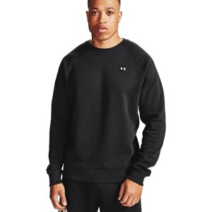 Свитшот мужской Under Armour Rival Fleece Crew, размер 46-48 (1357096-001)